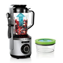 BLENDER NON CHAUFFANT BOSCH PAM Sous Vide 1000w 3prg 6lames 1, MMBV 622 M