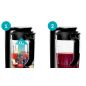 BLENDER NON CHAUFFANT BOSCH PAM Sous Vide 1000w 3prg 6lames 1, MMBV 622 M