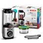 BLENDER NON CHAUFFANT BOSCH PAM Sous Vide 1000w 3prg 6lames 1, MMBV 622 M