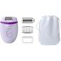 EPILATEUR PHILIPS PAM Epilateur Jambes 2vit+4acces BRE 275/00