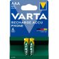 ACCU TELEPHONE FIXE VARTA Recharg Accu Telephone AAA 800 58398101402