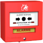 ACCESSOIRE FILAIRE NEUTRONIC Dm Rouge 1c + Capot En 4710 R 1 C_EN