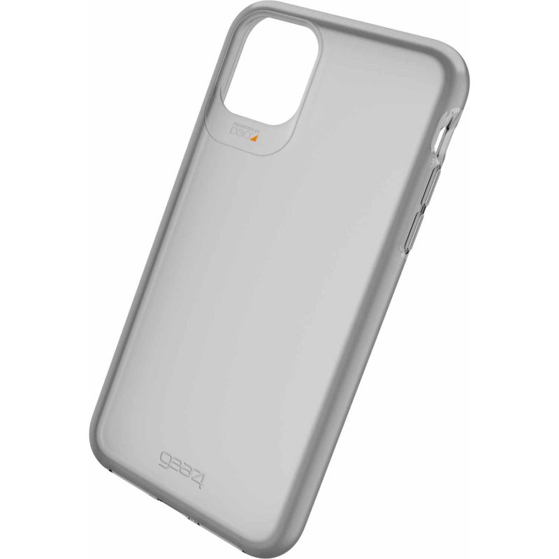 COQUE GSM GEAR 4 Coque Hampton Gris Piph 11 Pr 702003835