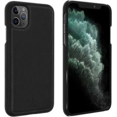 COQUE GSM AKASHI Coque Cuir Italien Noir Piph ALTCOQCUIRXIMAXBLK