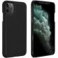 COQUE GSM AKASHI Coque Cuir Italien Noir Piph ALTCOQCUIRXIMAXBLK