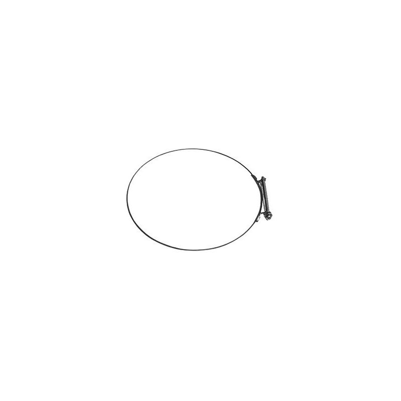 ACC CONSOMMABLES HOTTE ROBLIN Collier De Serrage 155mmx10 005051