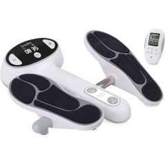 MASSAGE ET ELECTROSTIMULATION TERRAILLON Stimulateur Circulatoire 199 POWER STEPPER