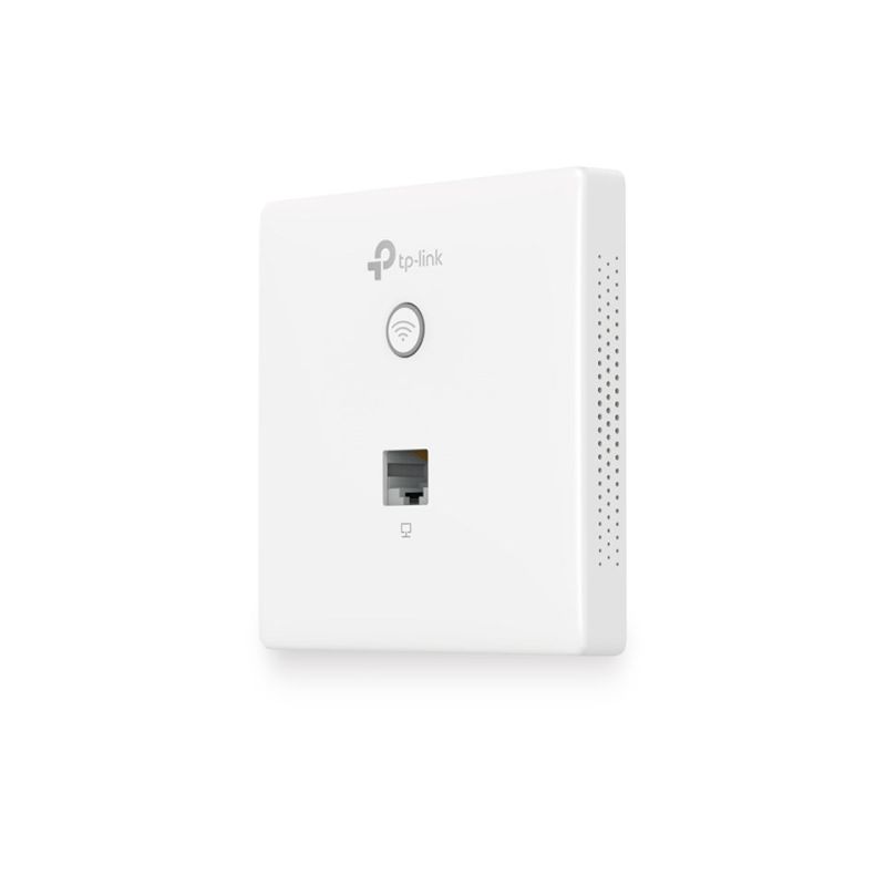 WIFI TPLINK Point Acces Wifi Mural EAP 115-WALL