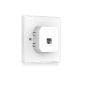 WIFI TPLINK Point Acces Wifi Mural EAP 115-WALL