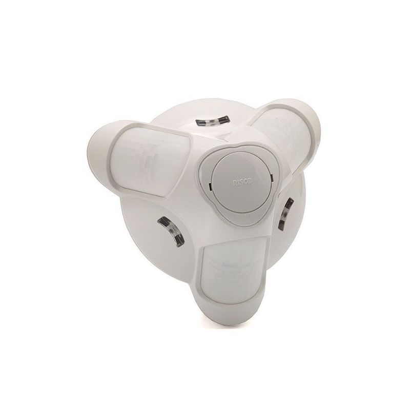 DETECTEUR FILAIRE RISCO Detecteur De Plafond,hauteur3m RK 200 DTG 300 D