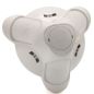 DETECTEUR FILAIRE RISCO Detecteur De Plafond,hauteur3m RK 200 DTG 300 D