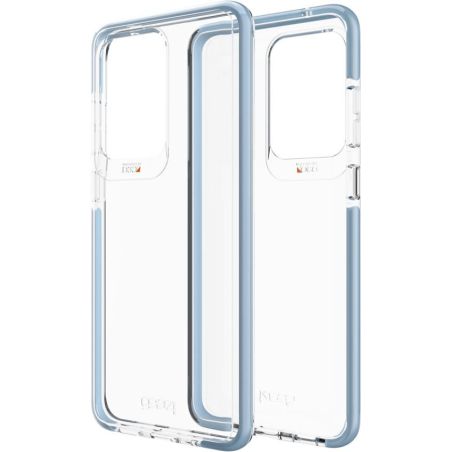 COQUE GSM GEAR 4 Coque Piccadillynoir Pgalaxy 702004895