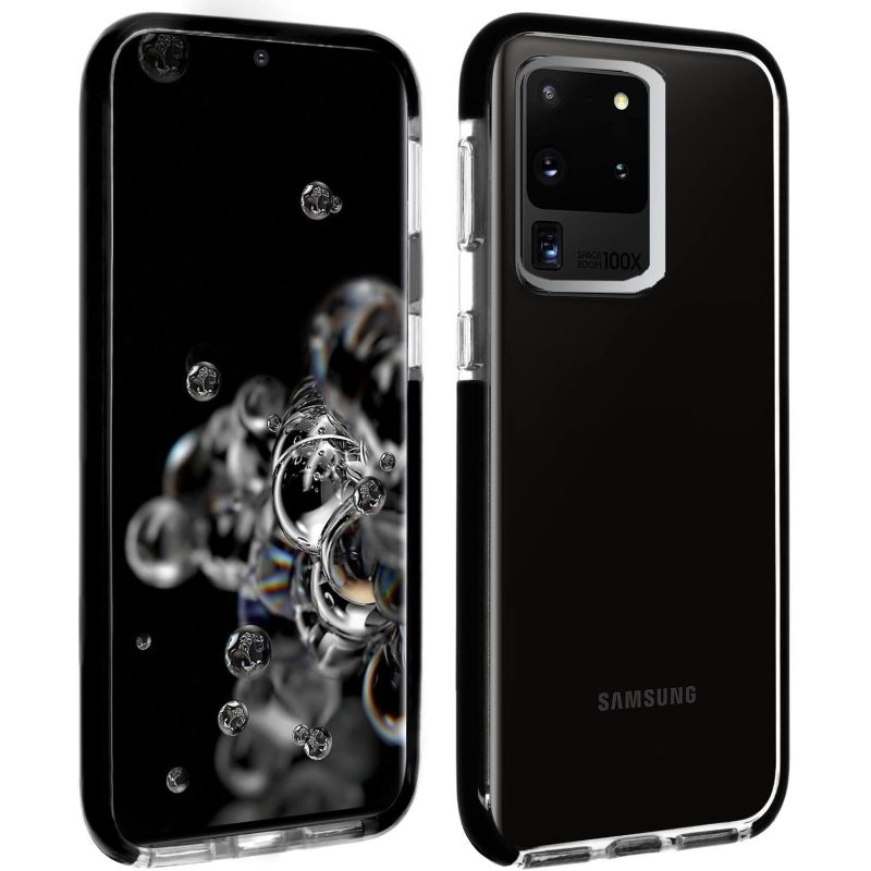 COQUE GSM AKASHI Coque Tpu Renfnrtrsp Pgalax ALTCS 11 PSTRG