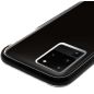 COQUE GSM AKASHI Coque Tpu Renfnrtrsp Pgalax ALTCS 11 PSTRG