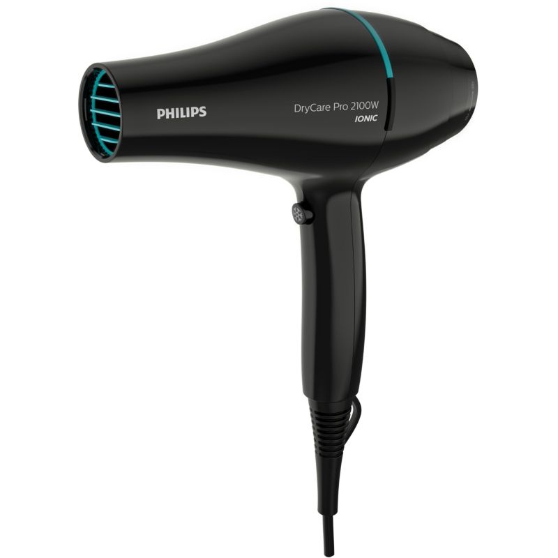 SECHE CHEVEUX PHILIPS PAM Drycare 2100w Mot Ac Ion Therm BHD 272/00