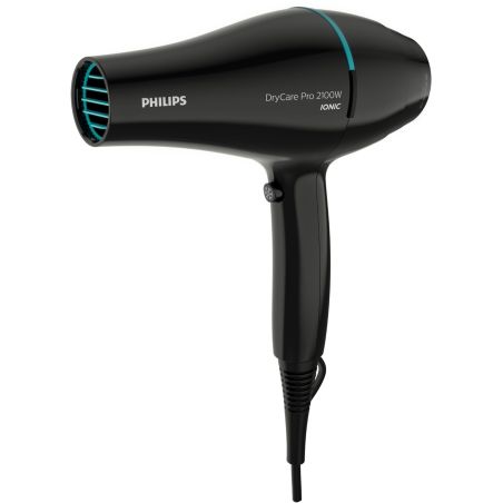 SECHE CHEVEUX PHILIPS PAM Drycare 2100w Mot Ac Ion Therm BHD 272/00