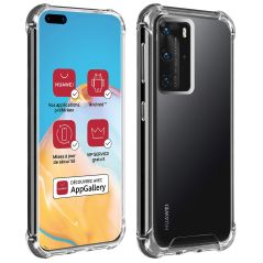COQUE GSM AKASHI Coque Tpu Angles Renforces Pp ALTCHP 40 PAG