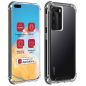 COQUE GSM AKASHI Coque Tpu Angles Renforces Pp ALTCHP 40 PAG
