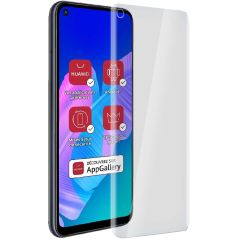 PROTECTION ECRAN AKASHI Verre Trempe Integral Nr Pp 4 ALTHP 40 LEGLASS