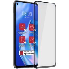 PROTECTION ECRAN AKASHI Verre Trempe Integral Nr Pp40 ALTHP 40 L 5 GLASS