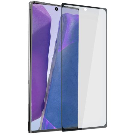 PROTECTION ECRAN AKASHI Proverre Integral Noir Pgala ALTSCRNOTE 20 GLASS
