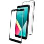 COQUE GSM WIKO Coque+verre Trempe Wiko Py61 WIPAK 0028