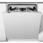 LAVE VAISSELLE TT INTEGRE 60CM WHIRLPOOL INTEGRABLE Supreme Clean 14c 10pr 43db DB WKCIO 3 T 133 PFE LAVE VAISSELLE TT INTEGRE 60CM WHIRLPOOL INTEGRABLE Supreme Clean 14c 10pr 43db DB WKCIO 3 T 133 PFE