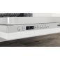 LAVE VAISSELLE TT INTEGRE 60CM WHIRLPOOL INTEGRABLE Supreme Clean 14c 10pr 43db DB WKCIO 3 T 133 PFE LAVE VAISSELLE TT INTEGRE 60CM WHIRLPOOL INTEGRABLE Supreme Clean 14c 10pr 43db DB WKCIO 3 T 133 PFE