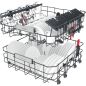 LAVE VAISSELLE TT INTEGRE 60CM WHIRLPOOL INTEGRABLE Supreme Clean 14c 10pr 43db DB WKCIO 3 T 133 PFE LAVE VAISSELLE TT INTEGRE 60CM WHIRLPOOL INTEGRABLE Supreme Clean 14c 10pr 43db DB WKCIO 3 T 133 PFE