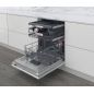 LAVE VAISSELLE TT INTEGRE 60CM WHIRLPOOL INTEGRABLE Supreme Clean 14c 10pr 43db DB WKCIO 3 T 133 PFE LAVE VAISSELLE TT INTEGRE 60CM WHIRLPOOL INTEGRABLE Supreme Clean 14c 10pr 43db DB WKCIO 3 T 133 PFE