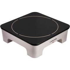 CREPIERE ELECTRIQUE LAGRANGE Crepe Creativ Duo 28cm 2000w 4 139001