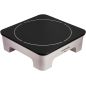 CREPIERE ELECTRIQUE LAGRANGE Crepe Creativ Duo 28cm 2000w 4 139001