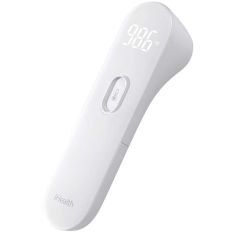 THERMOMETRE FIEVRE IHEALTH Infrarouge Ss Contact 3capteur IHEALTHPT3