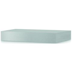 CHARIOT CAPOT PLANCHA FORGE ADOUR Capot Modern75 Inox Satine CPIMC75