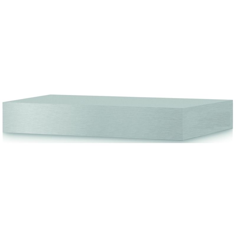 CHARIOT CAPOT PLANCHA FORGE ADOUR Capot Modern75 Inox Satine CPIMC75
