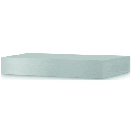 CHARIOT CAPOT PLANCHA FORGE ADOUR Capot Modern75 Inox Satine CPIMC75