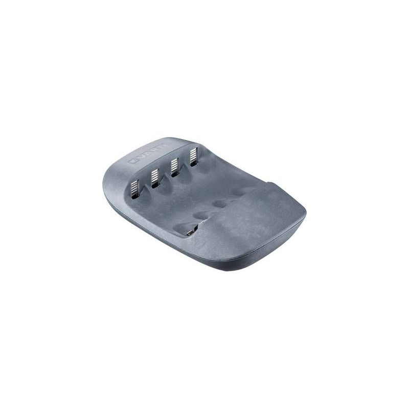 CHARGEUR BATTERIE VARTA Chargeur Eco Ss Accu Pbatteri 57680101401 CHARGEUR BATTERIE VARTA Chargeur Eco Ss Accu Pbatteri 57680101401