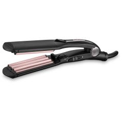 FER A FRISER BABYLISS Crimper Fer Gaufrer 35mm 10tem 2165CE