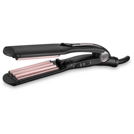 FER A FRISER BABYLISS Crimper Fer Gaufrer 35mm 10tem 2165CE