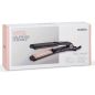 FER A FRISER BABYLISS Crimper Fer Gaufrer 35mm 10tem 2165CE