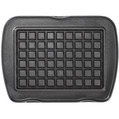 ACCESSOIRE GAUFRIER CROQUE MON LAGRANGE Jeu Plaques Gaufre Liegeoise P 010722
