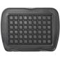 ACCESSOIRE GAUFRIER CROQUE MON LAGRANGE Jeu Plaques Gaufre Liegeoise P 010722