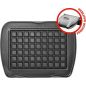 ACCESSOIRE GAUFRIER CROQUE MON LAGRANGE Jeu Plaques Gaufre Liegeoise P 010722