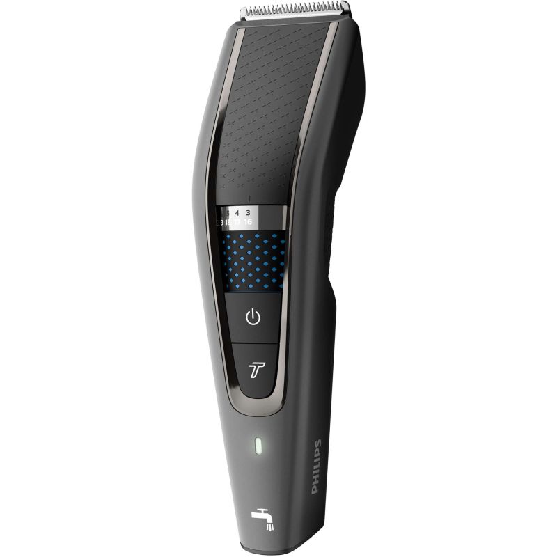 TONDEUSE CHEVEUXBARBENEZ PHILIPS PAM Hairclipper S7000 0,528mm Aut HC7650/15