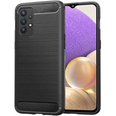COQUE GSM AKASHI Coque Tpu Nr Anglrenfor Pgal ALTCA325GBLK