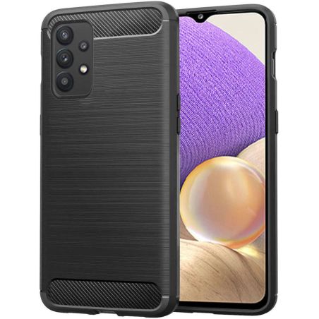 COQUE GSM AKASHI Coque Tpu Nr Anglrenfor Pgal ALTCA325GBLK