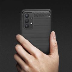 COQUE GSM AKASHI Coque Tpu Nr Anglrenfor Pgal ALTCA325GBLK