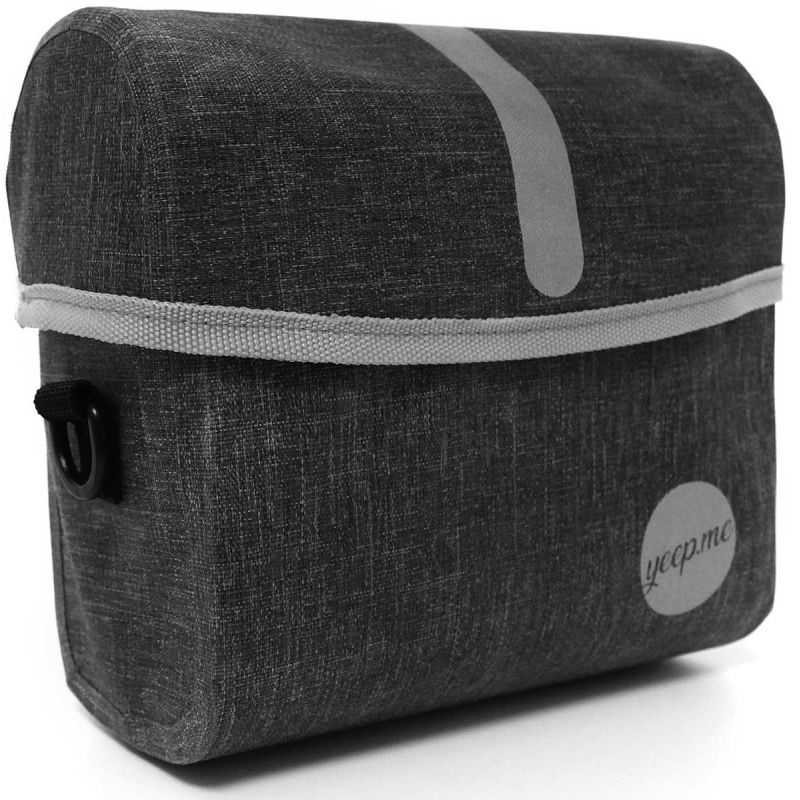 ACCESSOIRES MOBILITE YEEP ME Sac Gris Chine YEEPMEB35 ACCESSOIRES MOBILITE YEEP ME Sac Gris Chine YEEPMEB35