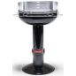 BARBECUE CHARBON BARBECOOK Pieds Charbon 56x34 H101cm ARENA