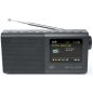 RADIO MUSE Numerique Pll Fm Dab+ Secteur M117DB